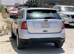 فورد ادج